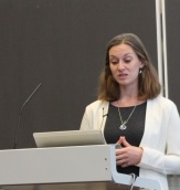 Katja Årosin Laursen, CIP, Københavns Universitet