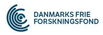 DFF dansk logo