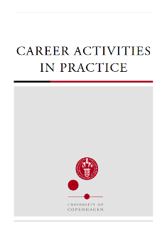 Career activities in practice