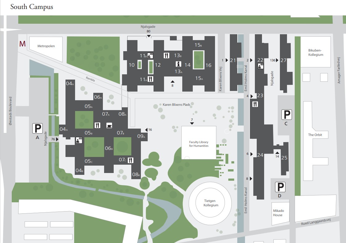 photo sitemap SC