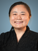 Catherine Mu-Hua Chen-Fliege, English teacher for Specific Purposes, Technische Hochschule Mittelhessen (THM)