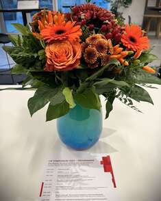 Photo CIP symposium 2025