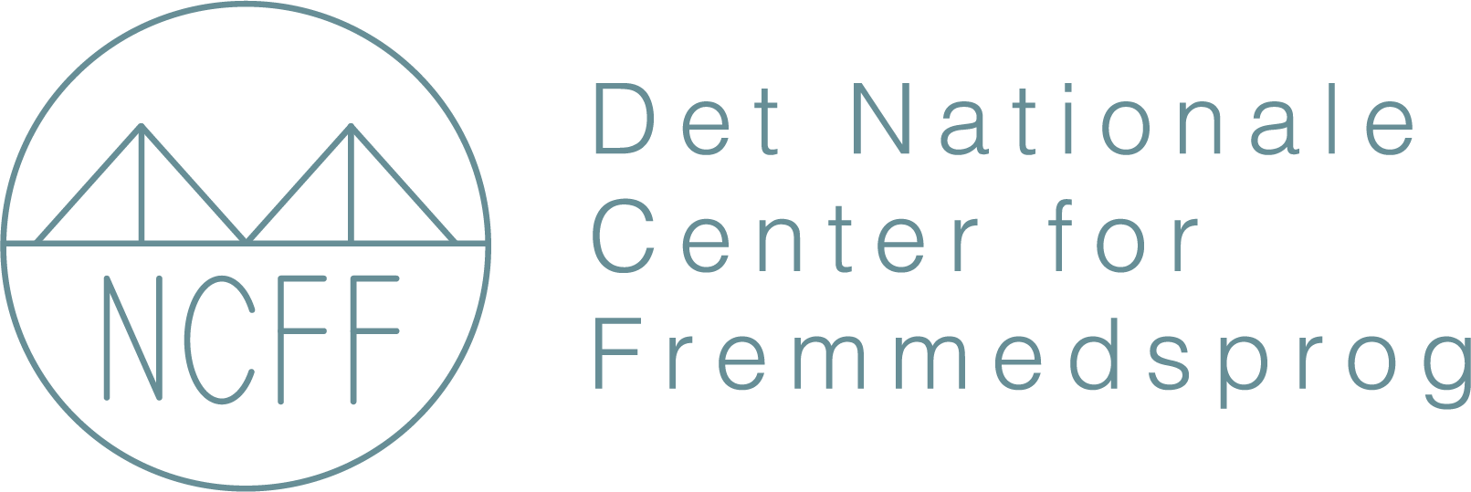Logo NCFF