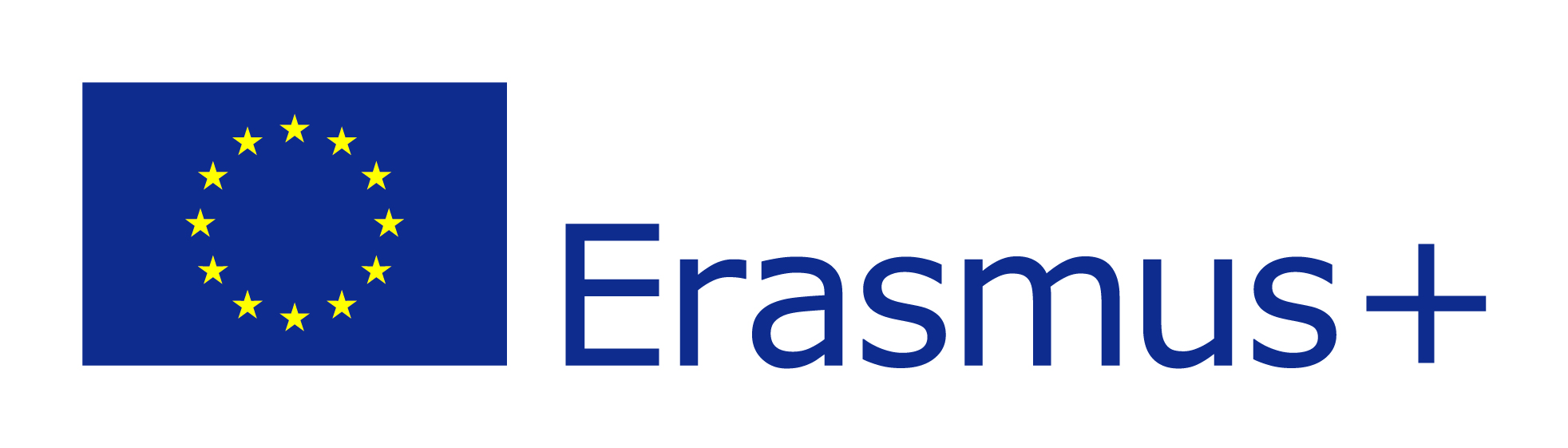  Erasmus+ logo