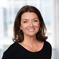 Sophie Swerts Knudsen, akademisk sprogkonsulent på CIP