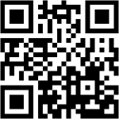 QR-kode link til podcast