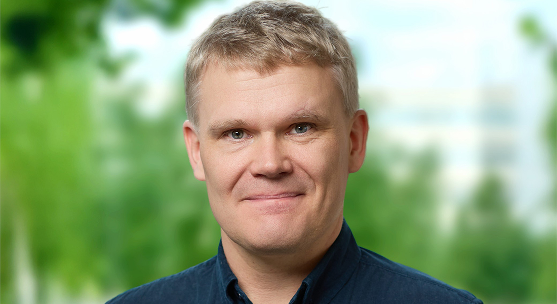 Janus Mortensen