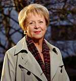 Vigdís Finnbogadóttir Vigdís Finnbogadóttir