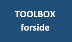 Toolbox - forside